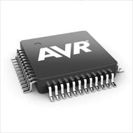 تستر حافظه FLASH  و EEPROM و SRAM با استفاده از میکرو کنترلر AVR