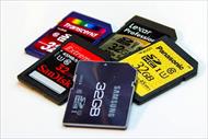 چگونگی تعمیر ایرادات کارت حافظه موبایل