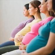 بررسي فراواني انواع بيماريهاي هايپرتانسيو در زنان باردار