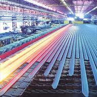پروژه کارآفرینی نورد گرم 12000 تنی تولید تسمه فولادی