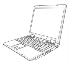 سرویس منوال و شماتیک HP ZBook G2 LA B381P