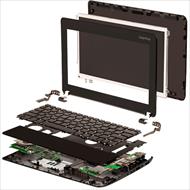 سرویس منوال و شماتیک   - Lenovo IdeaPad 110-15xxx se Compal (LCFC) NM-A841 NANO G ACL CG521 REV 1.0