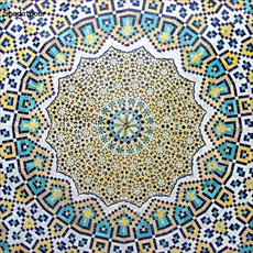 تحقیق درمورد معماری اسلامی