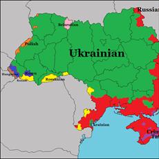 تحقیق درمورد کشور اوکراین