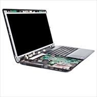 سرویس منوال و شماتیک HP Probook 450 G3 DA0X63MB6H1 RevH Quanta X63 r1A